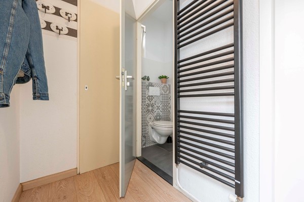 Medium property photo - Bovenstraat-Erf 41, 4741 AV Hoeven